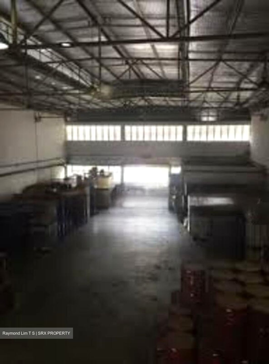 Lingjack Industrial Building (D25), Factory #454845411